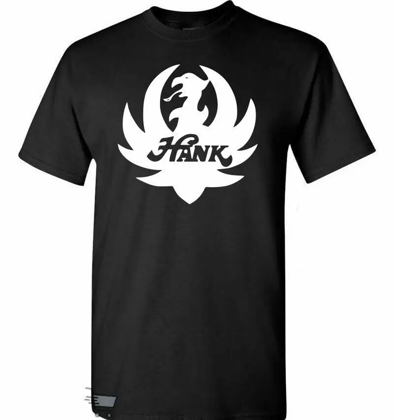 Хэнк виллиадмс JR кантри музыка концертная Футболка Джон уик| |