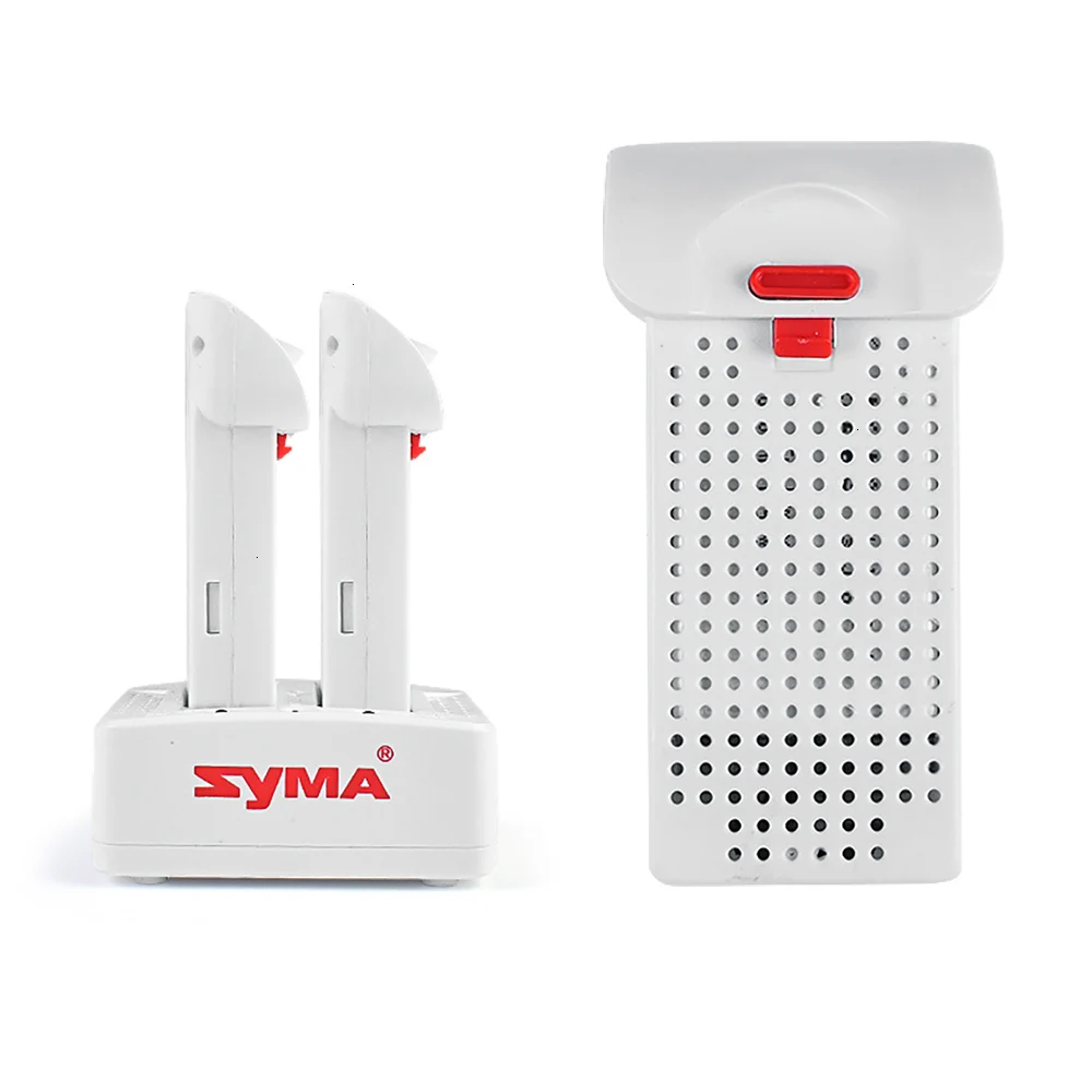 SYMA X25pro GPS Дрон WI FI с видом от первого лица 720P HD Камера или в режиме реального