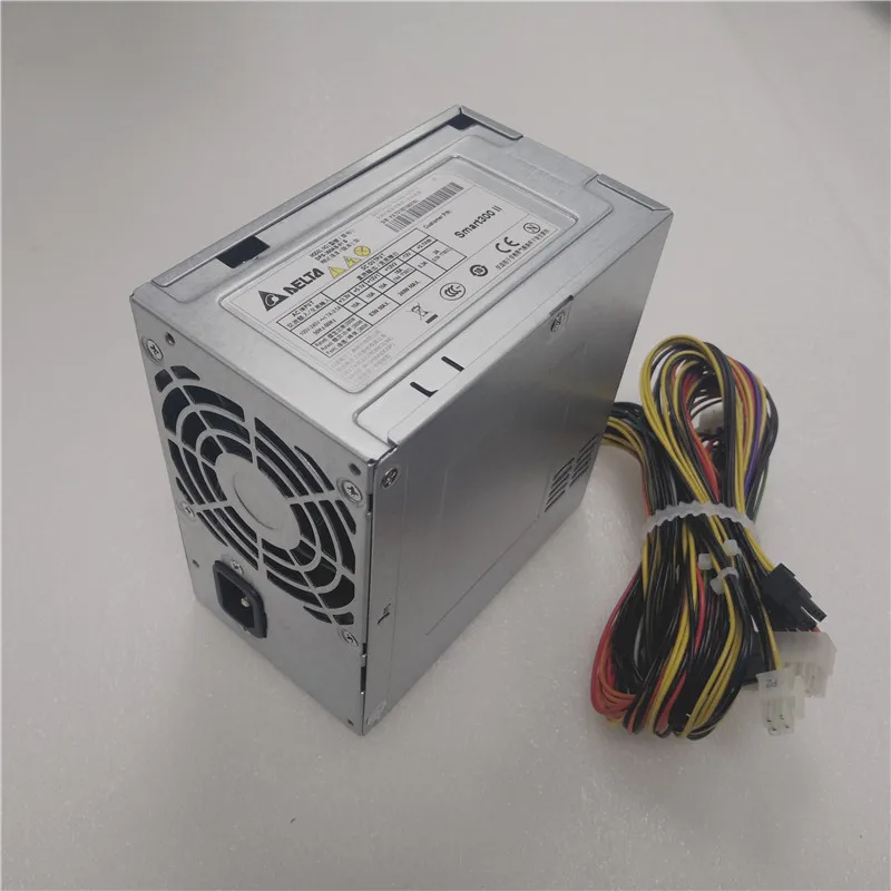 Высокоэффективный Номинальный 300 Вт ATX источник питания Настольный компьютер PSU