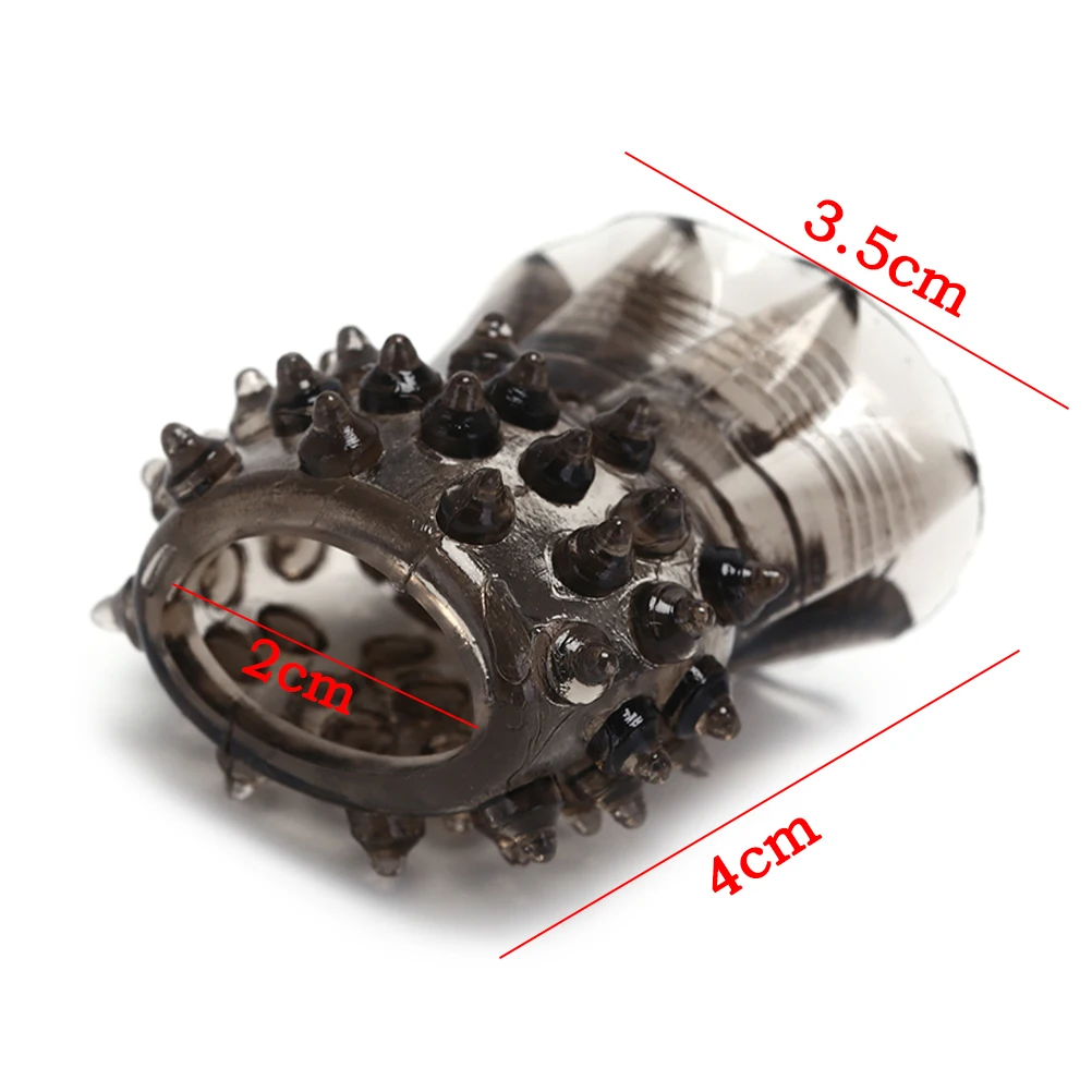 Мягкая многоразовая проекционная кольца на пенис кольцо для взрослых товары