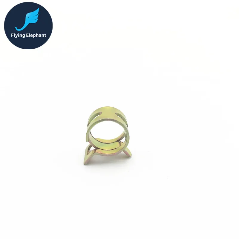 3/8 'Ƈ/4&quot камуфляж Тонкий Эластичность шланг гибкая труба из оцинкованной