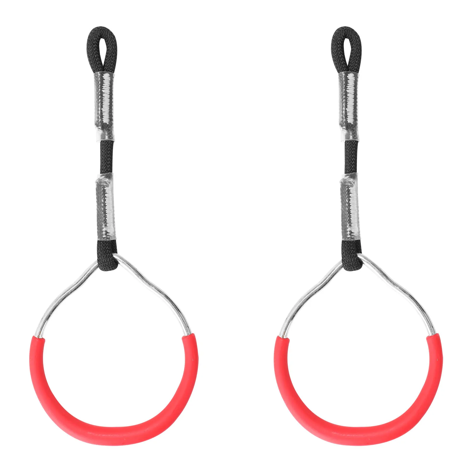 Уличное Спортивное сбалансированное тренировочное оборудование веревка для