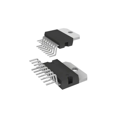 New TDA7293V TDA7293 ZIP-15 10Pcs/Lot | Electronics Stocks