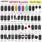 KEYDIY B series B01 B02 B04 B05 B11 B12 b13-2 + 1 B15 B16 B18 B19 B20 B21-4 B22 B25 B27 B28 B29 B32 пульт дистанционного управления для телефона KD900 mini KD