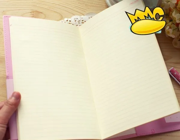 "My Journal Slim" планировщик путешествий милый планировщик мероприятий ежемесячный недельный дневник записная книжка