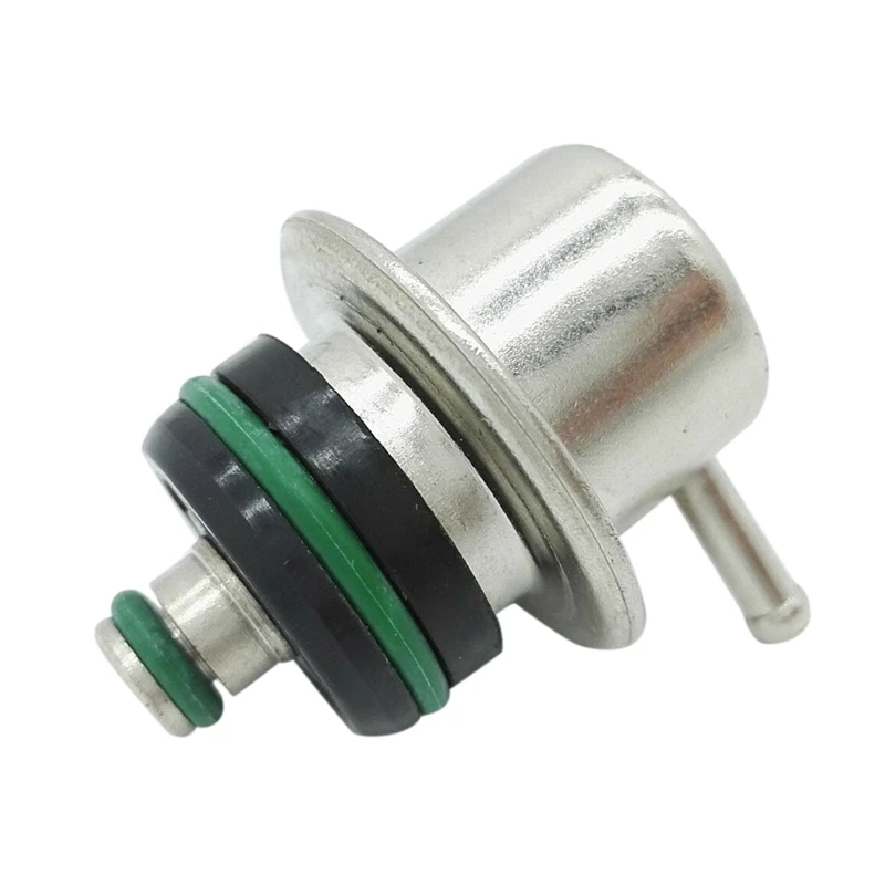4 Bar Fuel Pressure Regulator Fits for Golf Jetta Passat A4 A6 A8 Tt S6 | Автомобили и мотоциклы