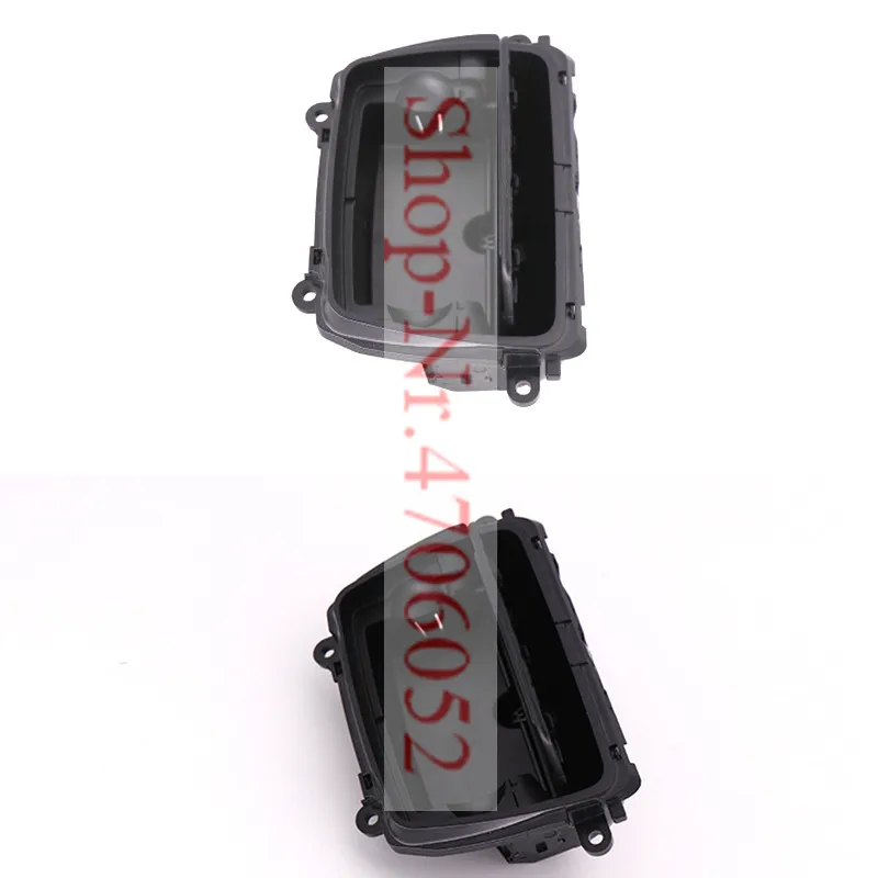 Модель автомобиля пепельница корпус 520 525 центральная консоль крышка коробки для