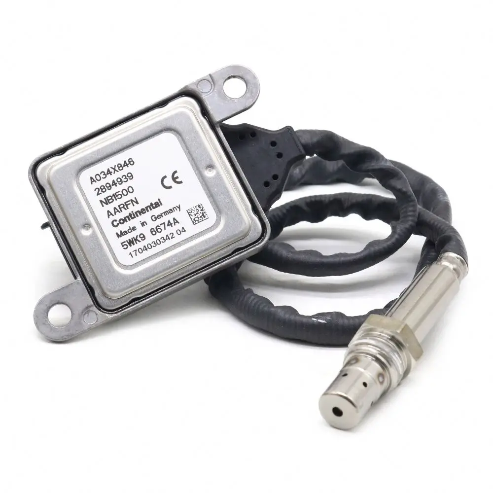 

Nitrogen Oxygen Sensor 2894939RX Truck Sensor