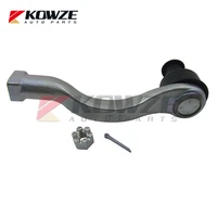 kowze otr steering outer tie rod end assy for mitsubishi pajero sport ii l200 iv 2005 2015 4422a009 4422a010 4422a097 4422a096