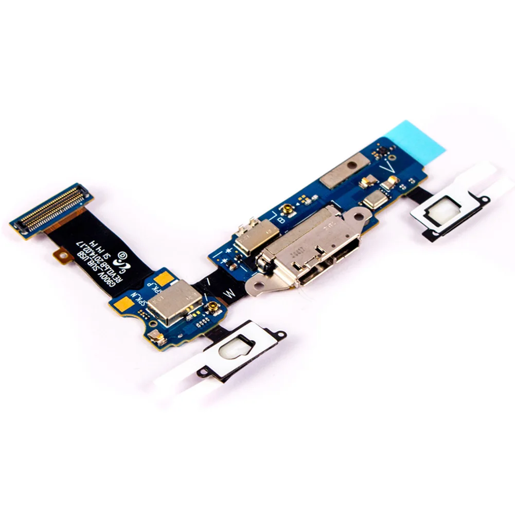 Parts Practical Dock Connector Cable Charging Port Accessories Mini Durable Replacement USB Repair For SM S5/G900F |