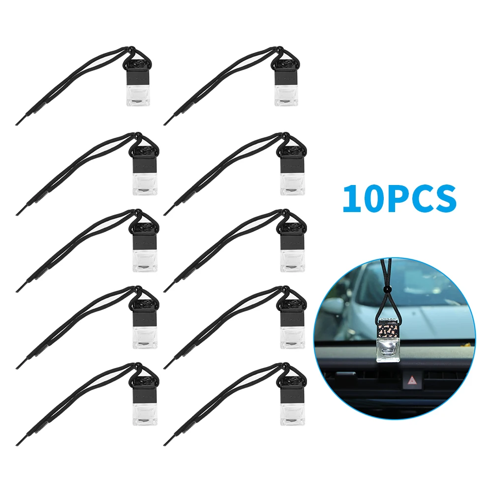 10 шт. в наборе освежитель воздуха автомобильный парфюмерный диффузор хороший