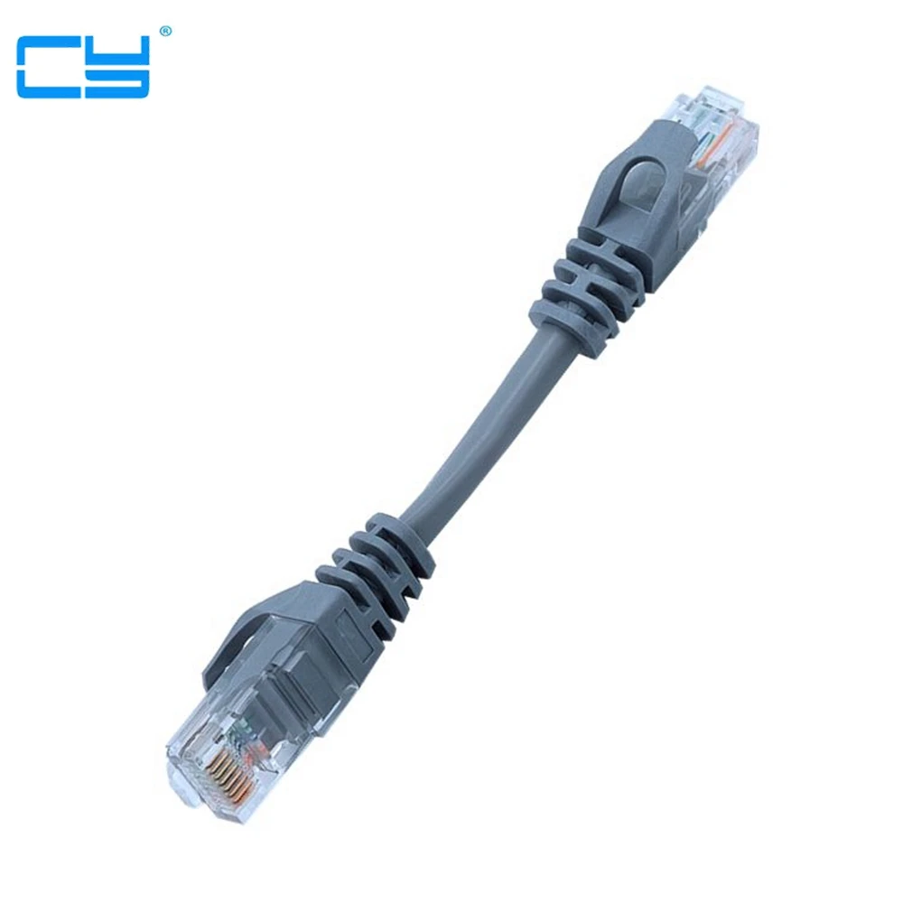 Футов, футов, 1 фут, Лидер продаж, круглый кабель UTP CAT6, кабели Ethernet, Сетевой провод, кабель RJ45, патч-корд, кабель локальной сети