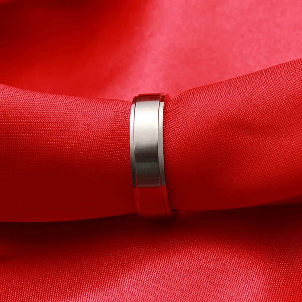 Король и королева из нержавеющей стали его ее король пара свадебный браслет