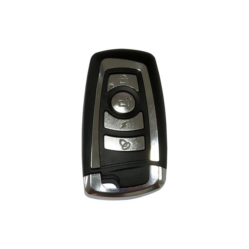 433 МГц пульт дистанционного управления беспроводной Дубликатор 4 кнопки