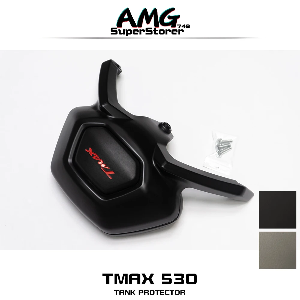 

For Yamaha TMAX 530 DX TMAX530 2012 2013 2014 2015 2016 Back Rest Motorcycle Modified Accessories Cushion Leather Seat Black