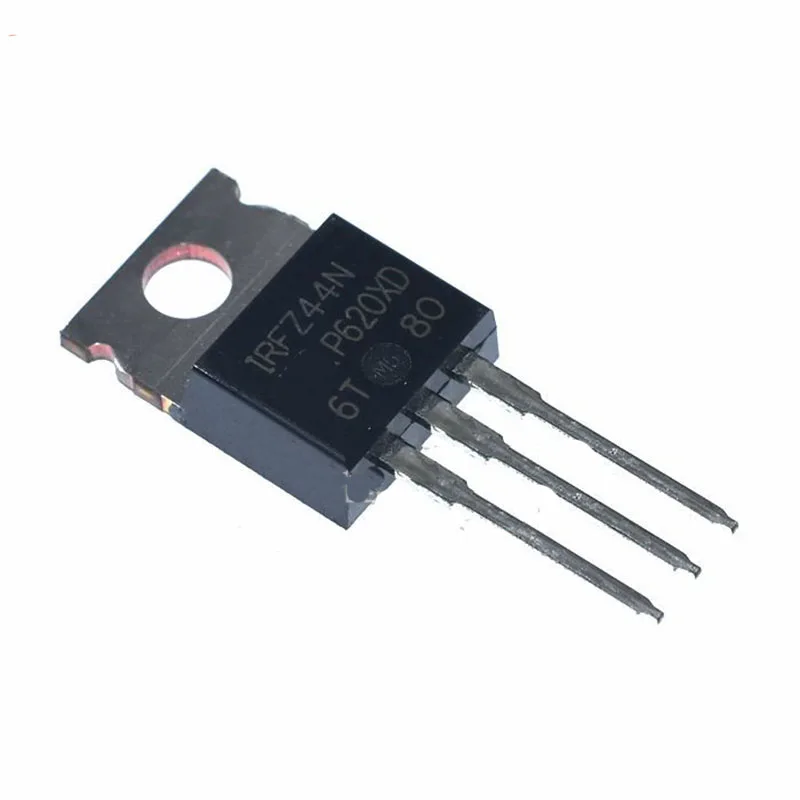 

20pcs/lot IRFZ44NPBF original TO-220 MOS MOSFET new IRFZ44N