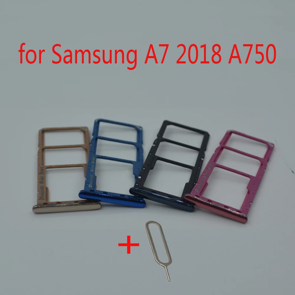 Адаптер для Samsung Galaxy A7 2018 A750 A750F A750FN A750G A750GN Адаптер для Samsung Galaxy A7 2018 A750 A750F A750FN A750G A750GN