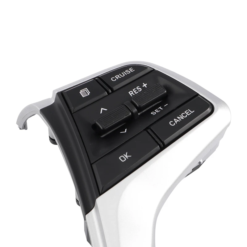 Автомобильный переключатель круиз-контроля на руль проводной для Hyundai Elantra AD 2017-