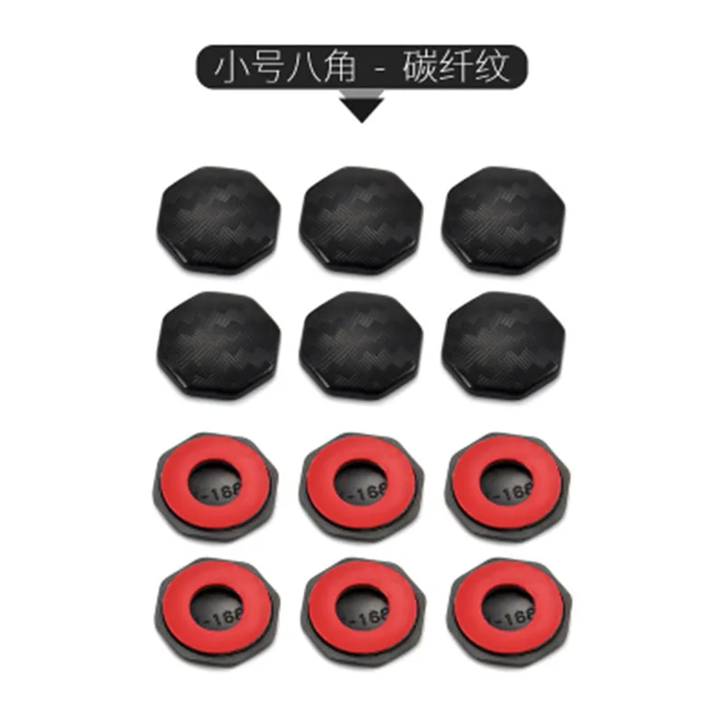 For Nissan Qashqai J11 T31 T32 X-trail Juke Murano Versa Sunny Sentra Teana Altima 12PCS Car Door Lock Screw Protector Cover | Автомобили
