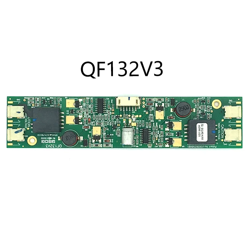 

Инвертор QF132V3