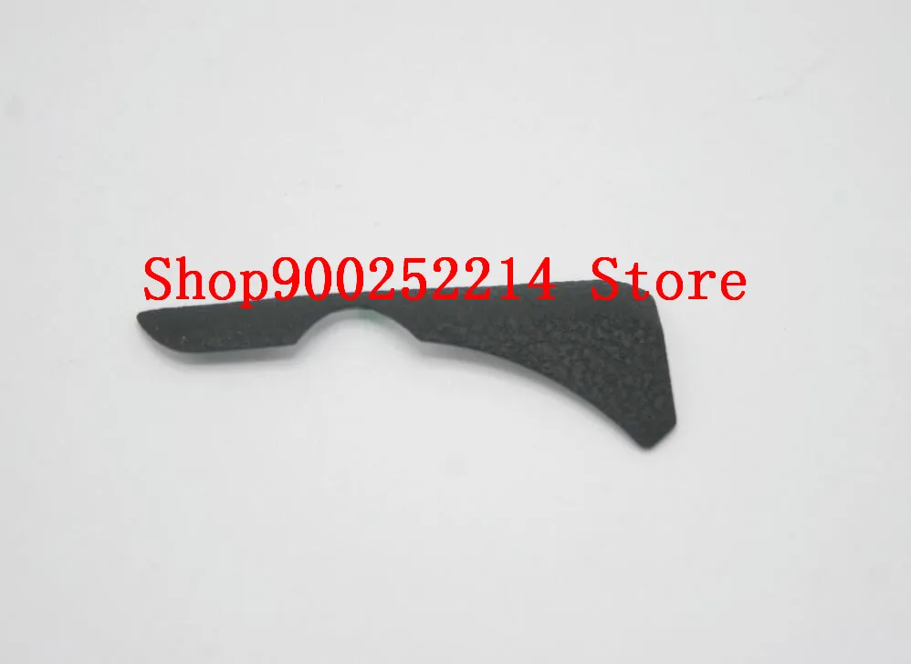 Front Left Rubber Grip Side Cover Unit For Nikon D5600 Digital Camera Repair Part | LCDs