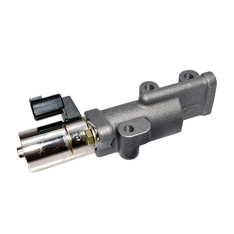 Регулируемый клапан синхронизации соленоида Vvt Левый 23796Ea20B для 02 07 Nissan Altima|Колпак