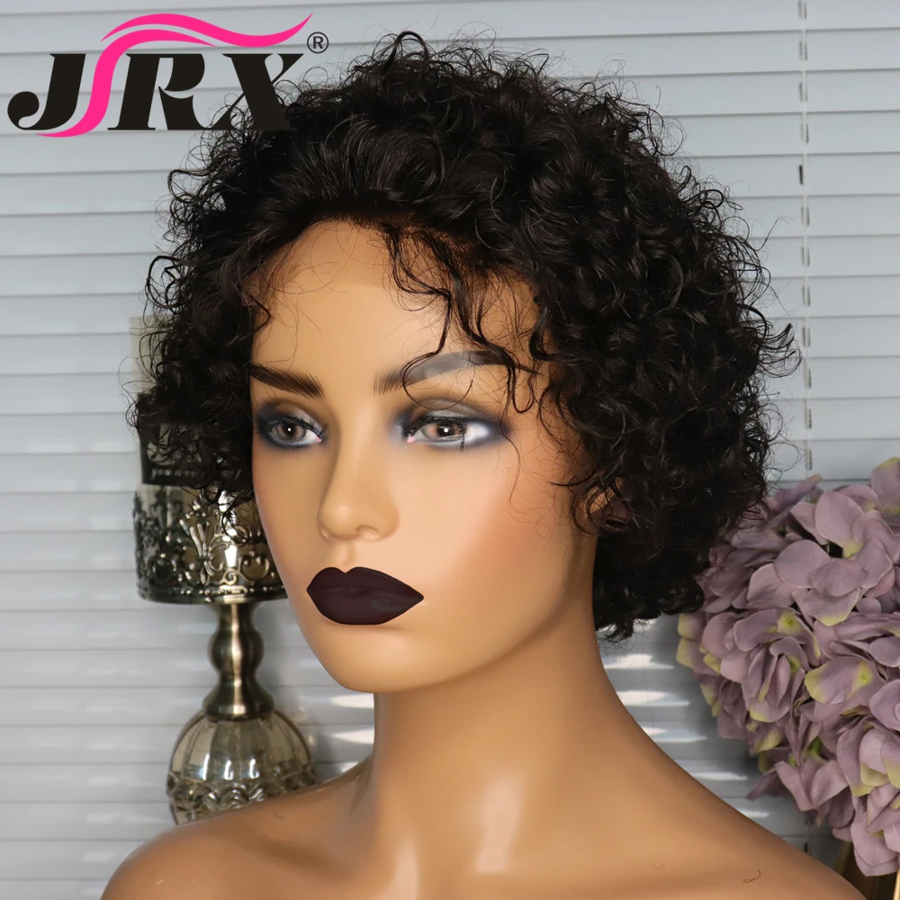 Парик на сетке 4x4 парик короткий безклеевой из перуанских волос|Парик