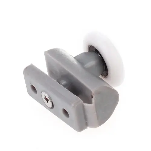 Ролик Одноколесный диаметр 25 мм душевая дверь Боттон | Обустройство дома