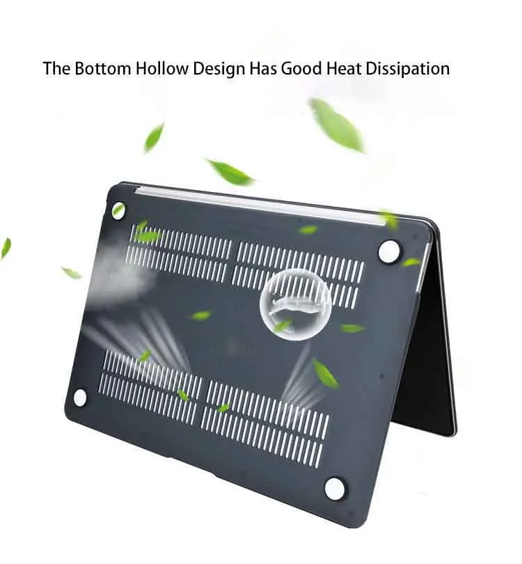 Матовый Жесткий Чехол для ноутбука Apple Macbook Pro 13 3 &quotPro (с cd rom версии) A1278/MD101/MD102