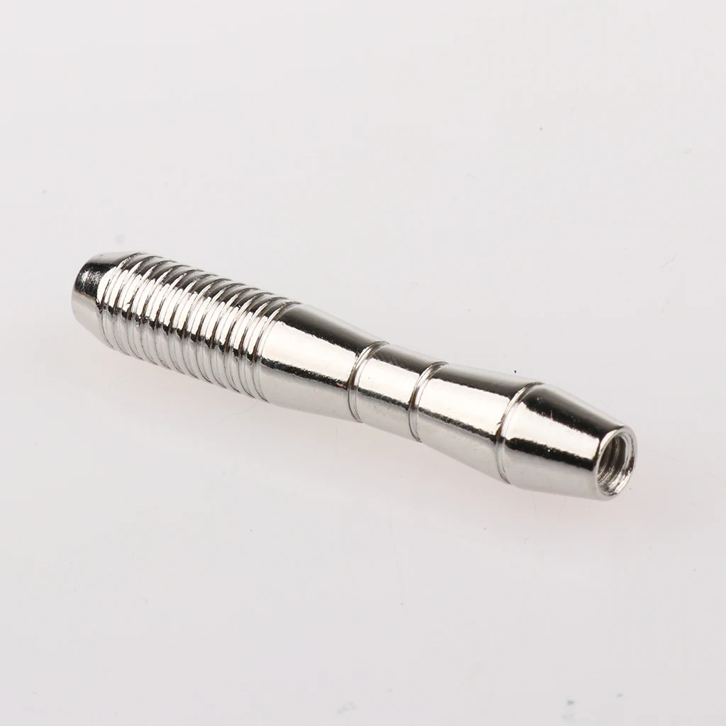 

12Pcs 16 Grams Quality Replacement Barrels For Soft And Steel Tip Darts