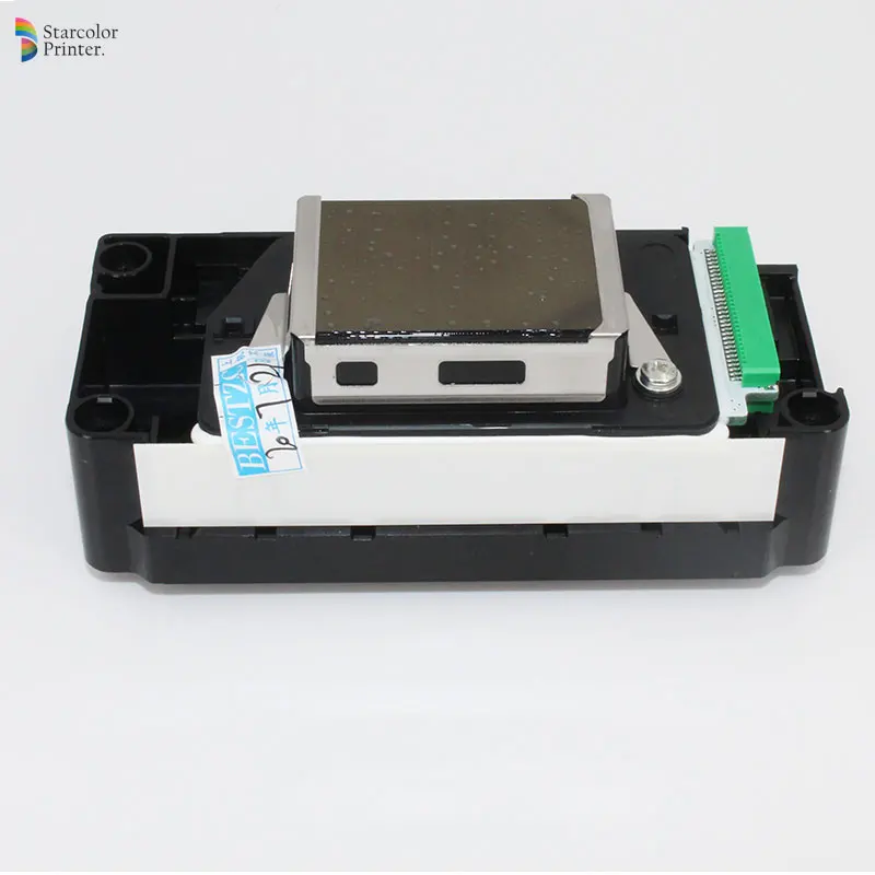 Оригинальная печатающая головка Dx5 для зеленого разъема Mutoh Rj900x VJ1204 1304 1604 DF-49684 JV33