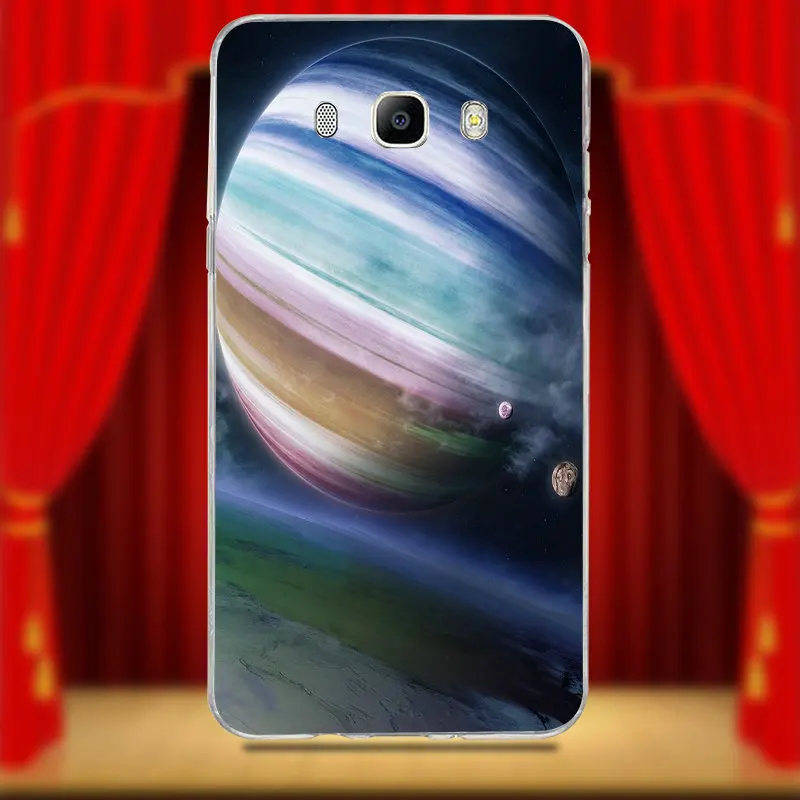 Popular Hot Outer Space Soft Silicone TPU Mobile Phone Cases For Samsung Galaxy S2 S3 S4 S5 Mini S6 S7 Edge S8 S9 S10 Plus Lite | Мобильные