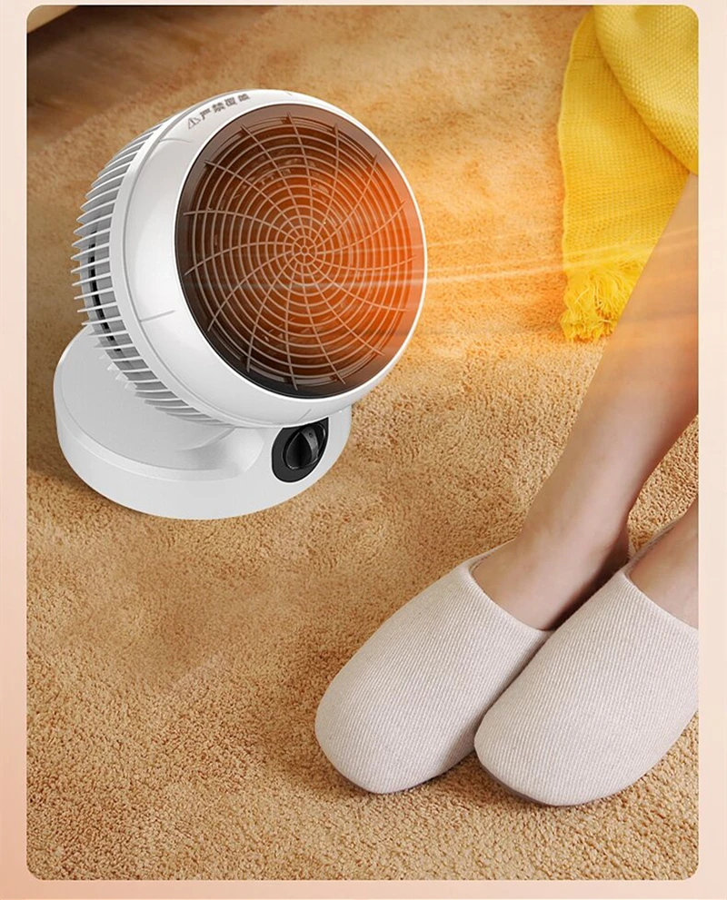 

Electric Heater For Home 1500w Mini Fan Heater Home Heating Electric Warm Air Fan Office Room Heaters Handy Air Heater Warmer