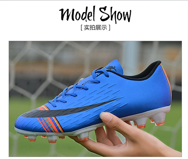Новое поступление Superfly VI 360 Elite FG KJ 6 XII 12 CR7 Ronaldo Neymar мужские и женские мальчики высокие футбольные бутсы