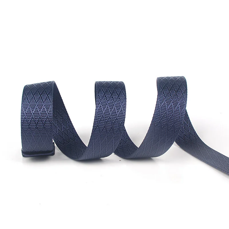 

Newly Nylon Belt with Quick-drying Smooth Buckle and Imitation Nylon for Men's Military Tactical Belt S66