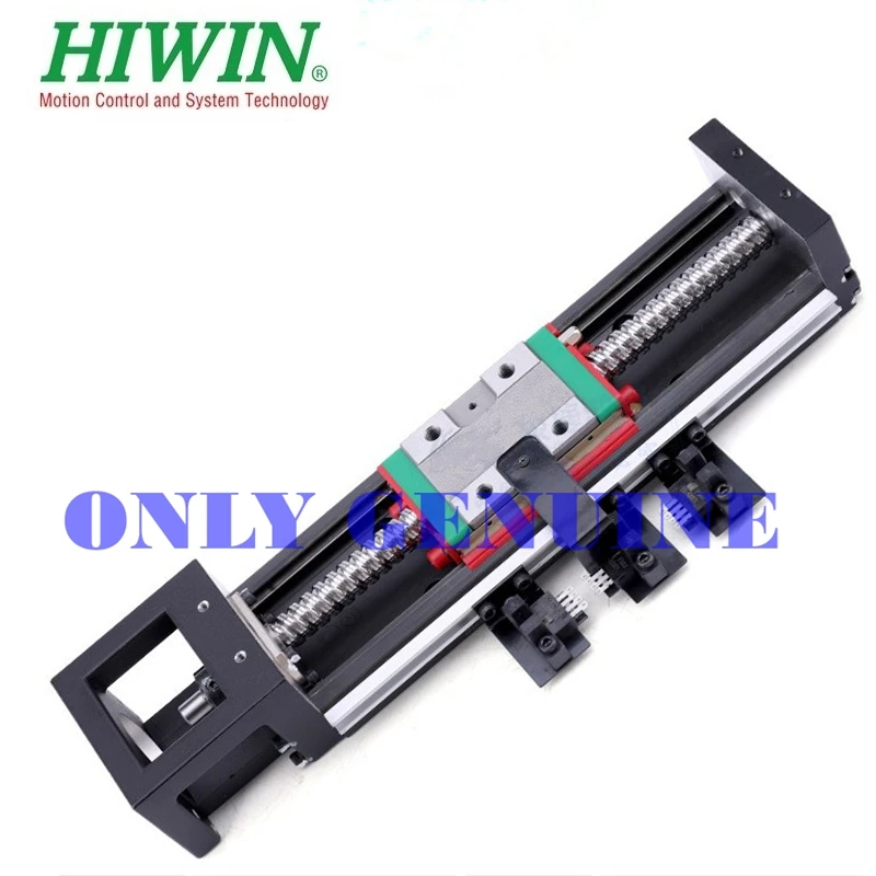 Бесплатная доставка набор модулей Hiwin KK серии KK5002C-250A1-F0 KK5002C-300A1-F0 одноосный робот