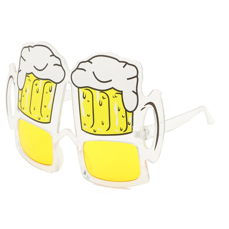 Пивные бокалы для вечеринки окtoерфесте украшения вечеринок реквизит в стиле