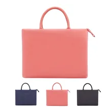 Laptop Bag For Dell Asus Lenovo HP Acer Handbag PC Tablet 11 12 13 14 15 inch Bag For Macbook Air Pro Notebook 15.6 Sleeve Case