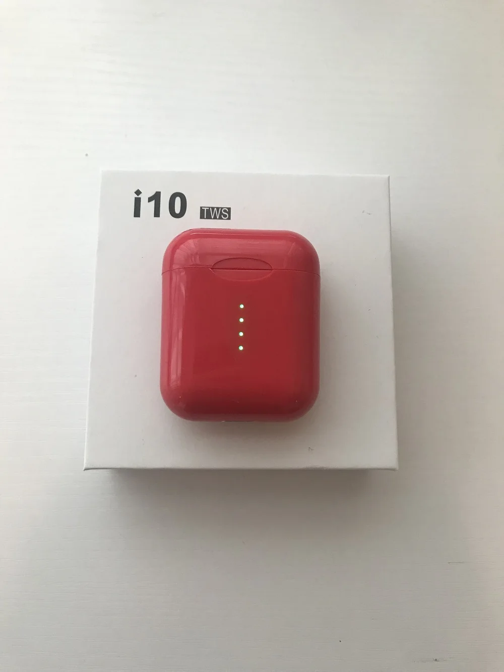 Новинка i10s i10 tws Bluetooth i7s tws наушники i9s беспроводные наушники i11 tws наушники гарнитура с зарядным устройством для всех мобильных телефонов