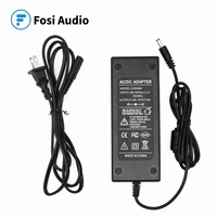 fosi audio speaker home power amplifier power adapter 32v 5a dc power supply for tpa3255 bluetooth digital audio amplifier