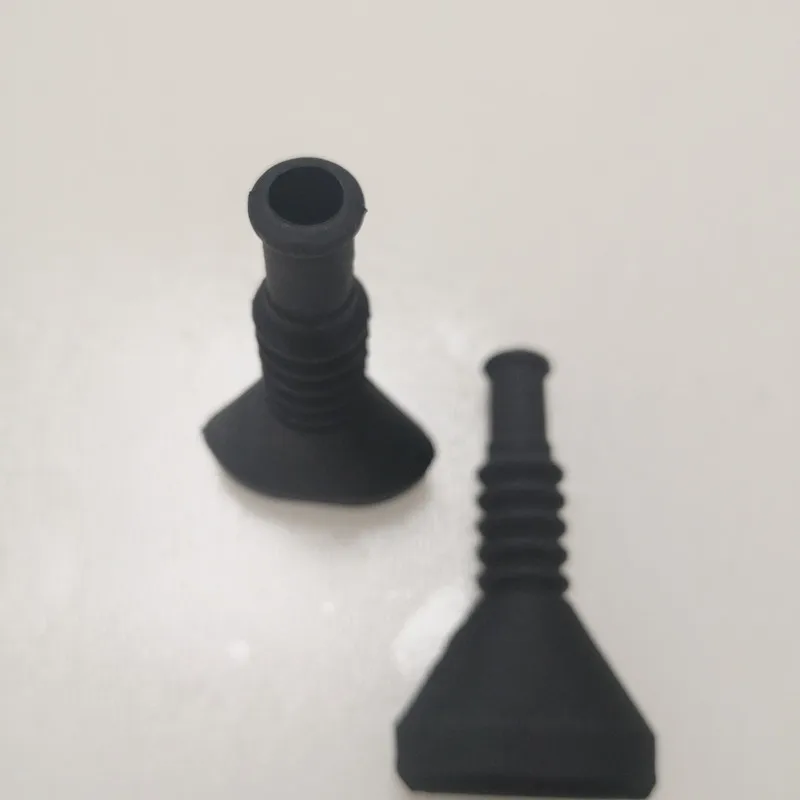 Резиновые водонепроницаемые сапоги/втулка для катушки зажигания VAG 5/10/20/50/100