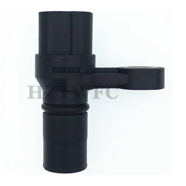 Новый Датчик положения коленчатого вала входной выход революционный датчик 93741836