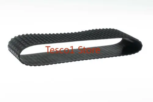 Новое резиновое кольцо для объектива Nikon 18 55mm Generation 1 Zoom Ring Repair Part|Детали копуса| |