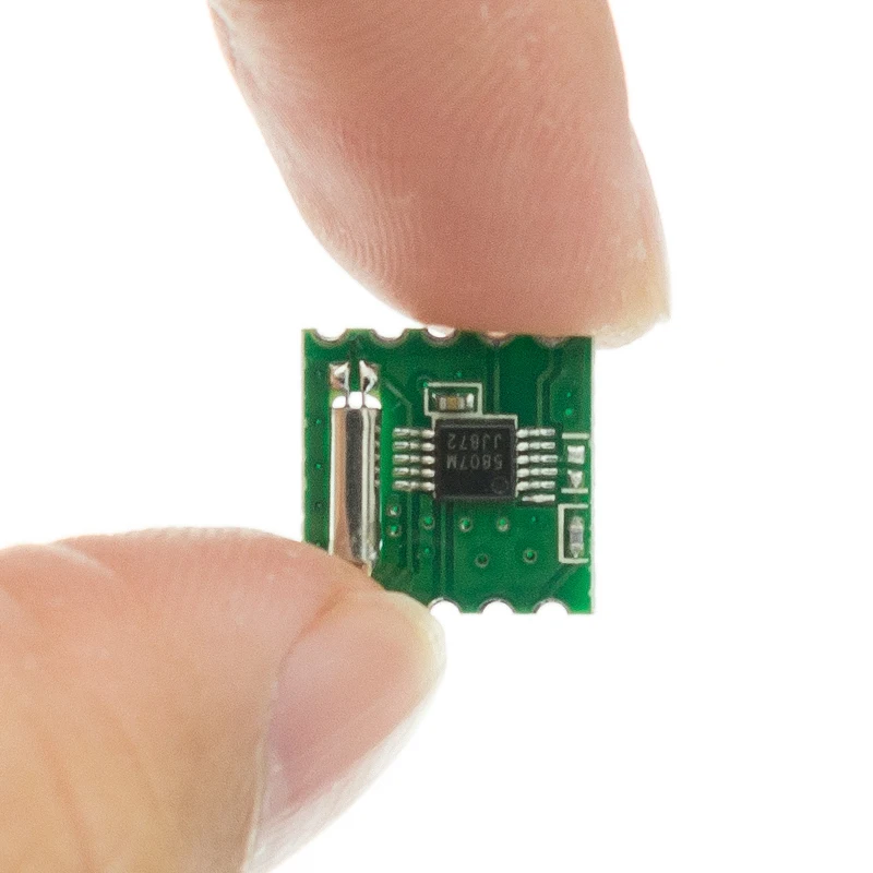 FM стерео радио модуль RDA5807M беспроводной Profor RRD 102V2.0|radio module|wireless modulefm radio module |