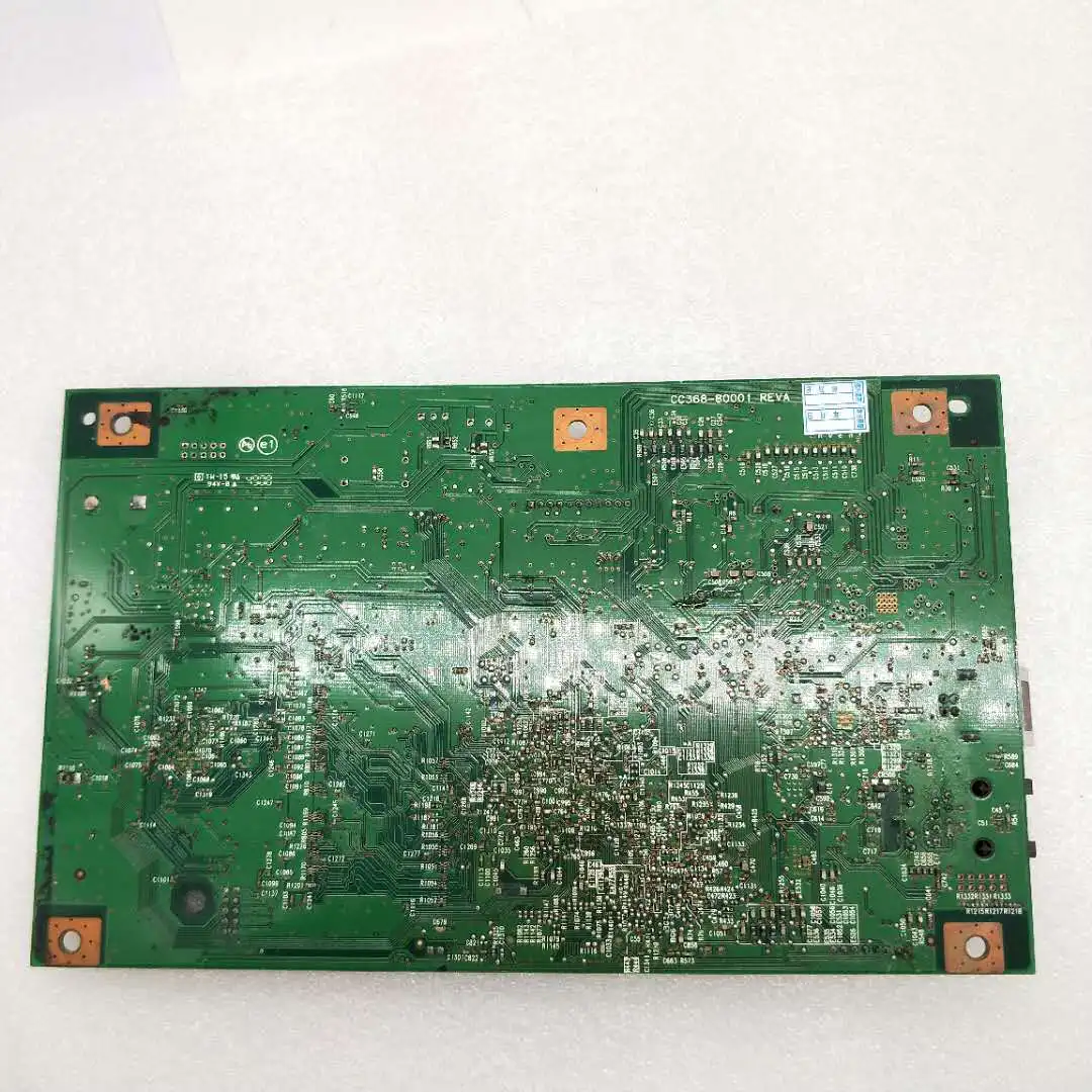 CC368 60001 форматированная плата для струйного принтера HP laserjet M1522nf принтер