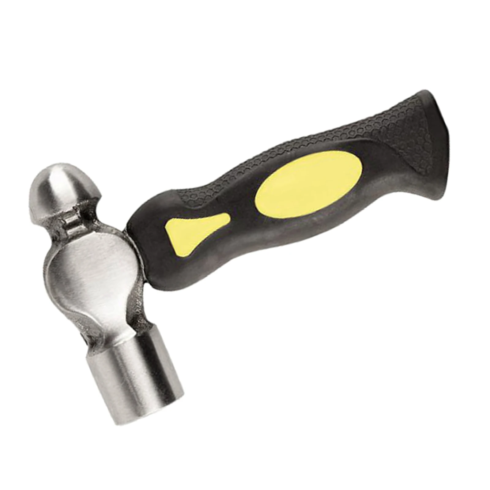 

Metal Stamping Stamper Hammer Anti Slip for DIY Jewelry Making Leathercraft