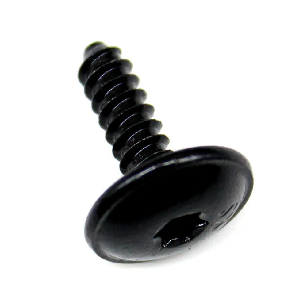 

10PCS Screw Fender For Golf Passat Cabrio Beetle Liner Splash Brand New