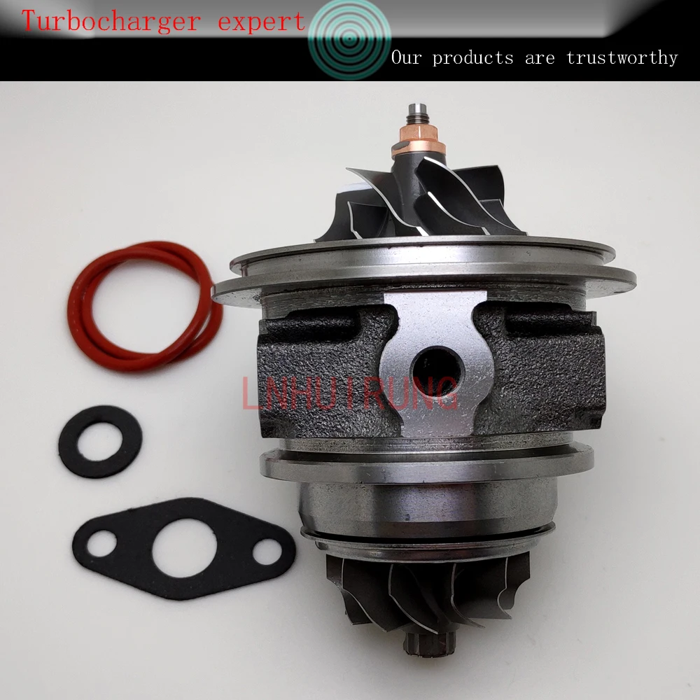 

Turbo charger cartridge chra for Hyundai H-1 Starex 2.5 TD 73Kw 99HP D4BH TF035 49135-04302 49135-04300 28200-42650 2820042650