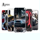 Крутой спортивный автомобиль для Samsung Galaxy A90 A80 A70 A60 A50 A40 A30 A32 A52 A72 A02S A2 A20S A20E A10S A10E A10 чехол для телефона