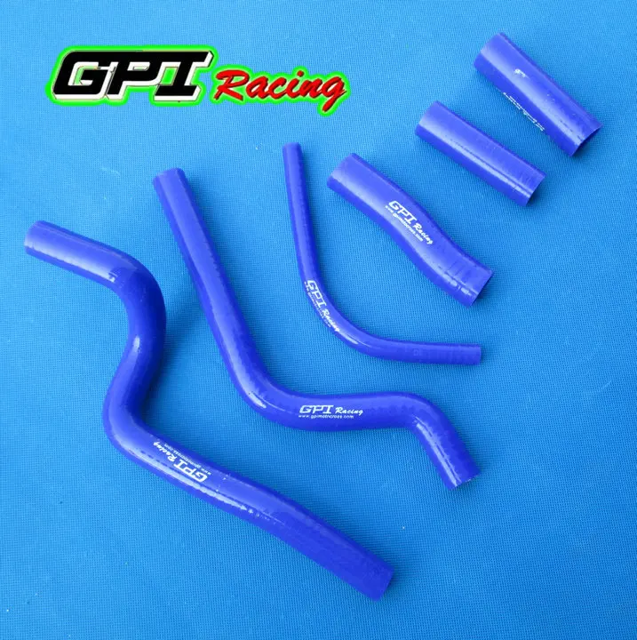 Силиконовый шланг радиатора GPI для Honda CR500 CR 500 95 96 97 98-01 99 00 2001 2000 1999 1998 1997 1996 1995 |